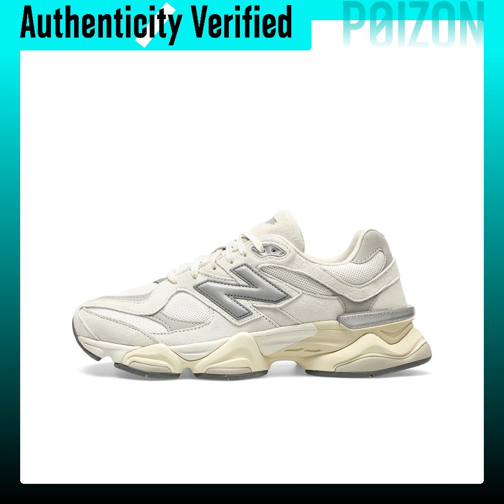 New Balance Shoes 9060 - نيو بالانس NB 9060، حذاء رياضي