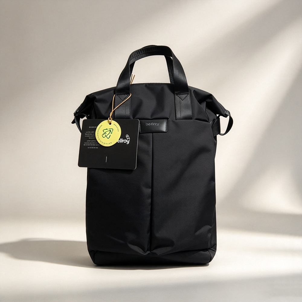 Canvas Backpack Casual - حقيبة 