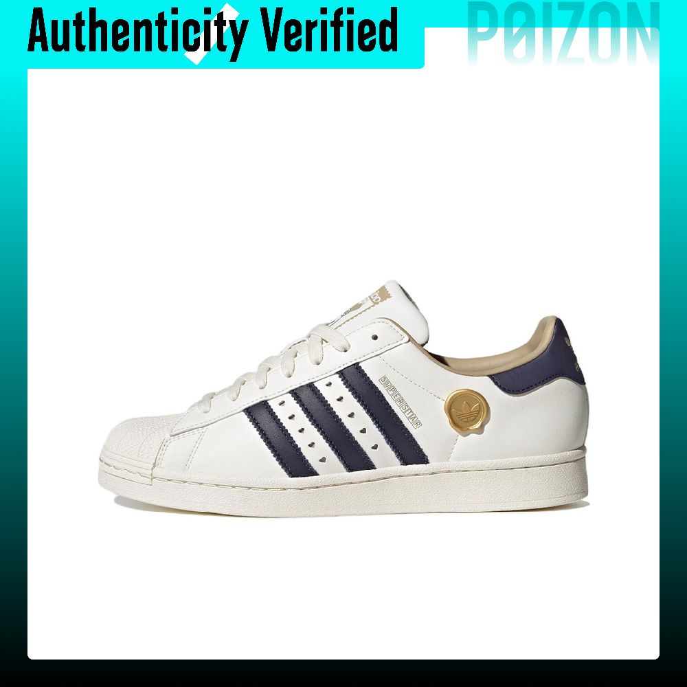 Adidas Shoes Superstar - أحذية سكيت بورد أديداس أوريجينالز سوبرستار