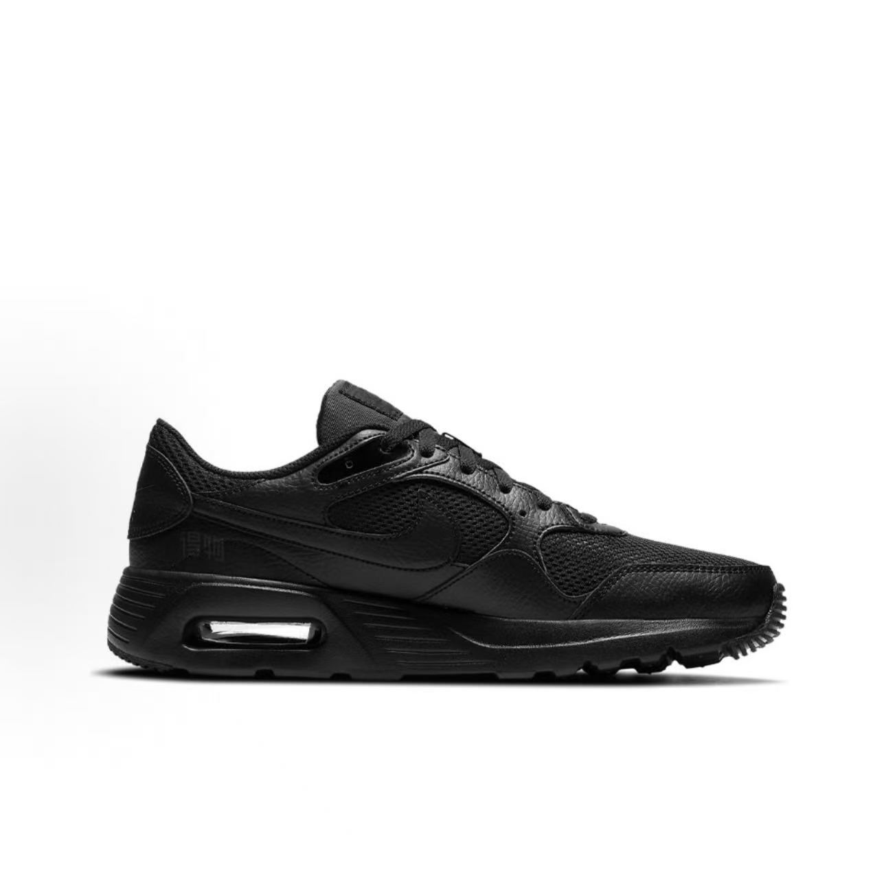 حذاء نايكي إير ماكس إس سي ريتر - مراجعة Nike Shoes Air Max 270 وسعره
