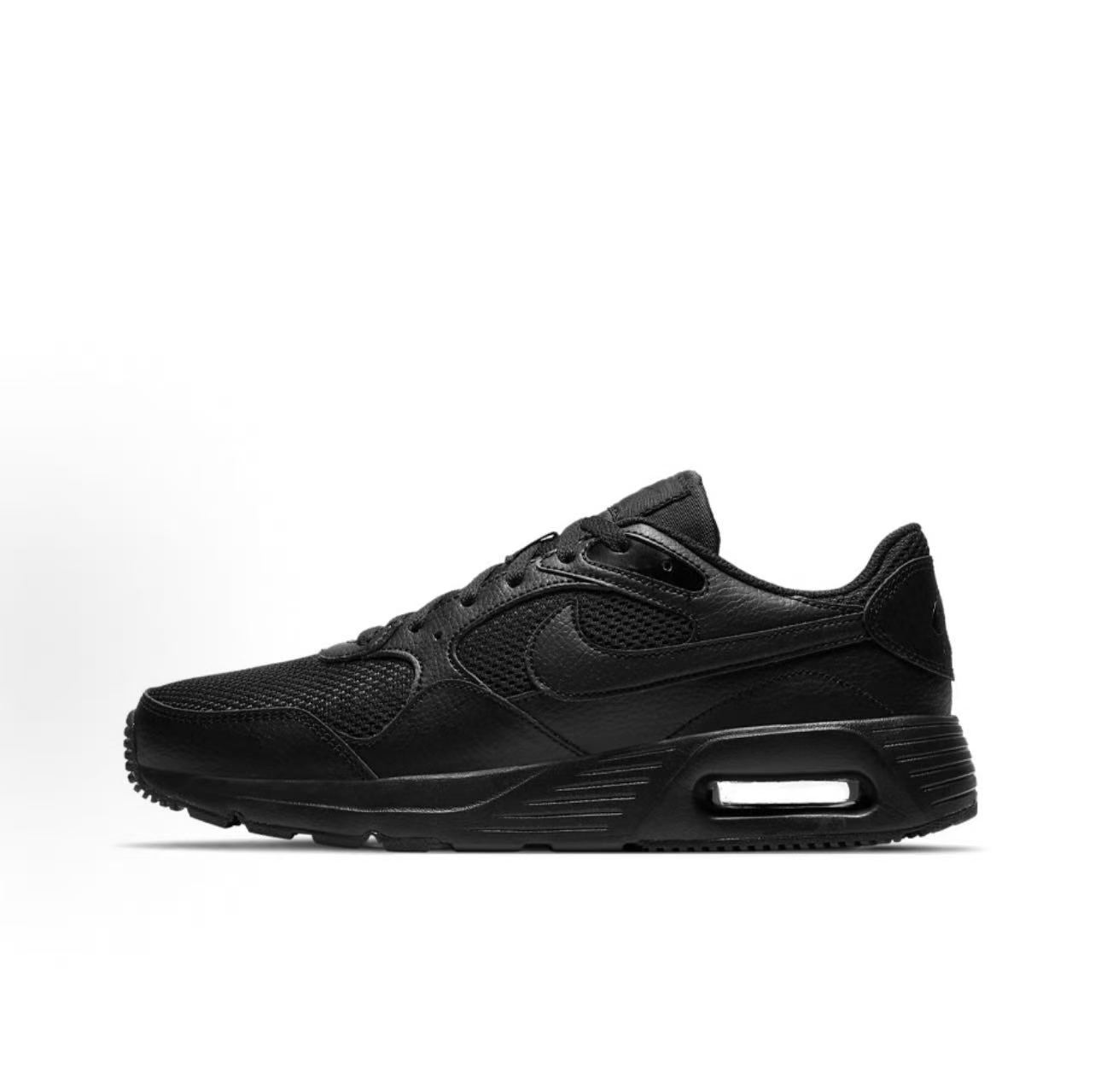 حذاء نايكي إير ماكس إس سي ريتر - مراجعة Nike Shoes Air Max 270 وسعره
