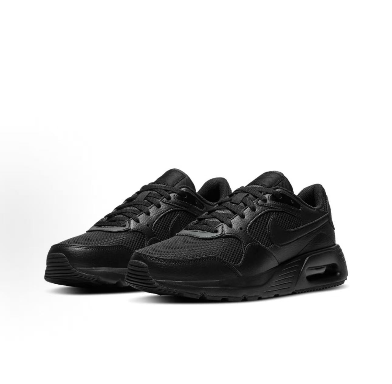 حذاء نايكي إير ماكس إس سي ريتر - مراجعة Nike Shoes Air Max 270 وسعره