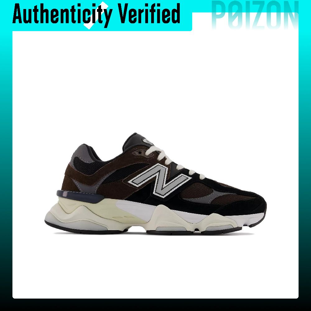 نيو بالانس NB 9060 حذاء كاجوال - مراجعة New Balance Shoes 9060 وسعره