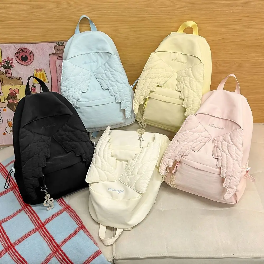 حقيبة ظهر متعددة الاستخدامات ب - مراجعة Canvas Backpack Casual وسعره