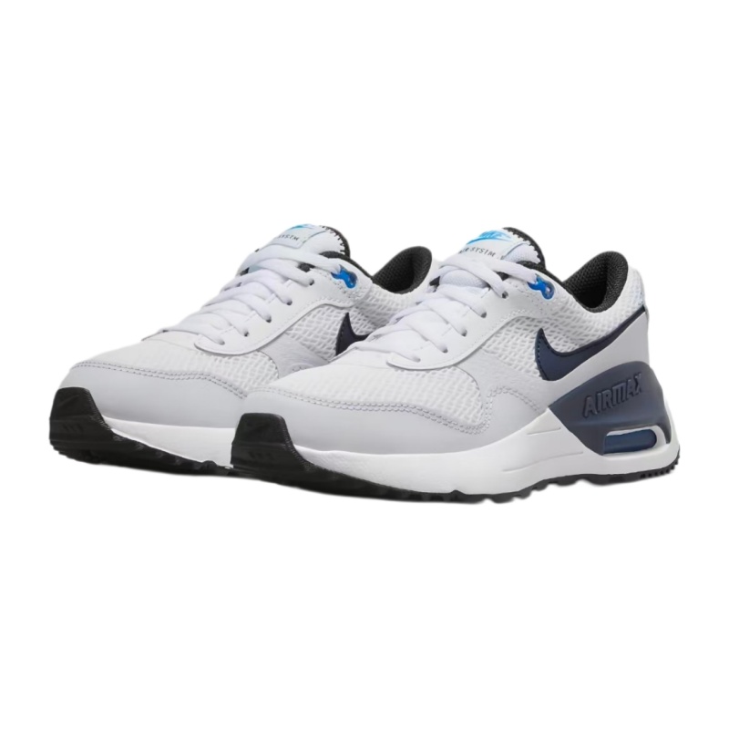 حذاء نايكي إير ماكس SYSTM المر - مراجعة Nike Shoes Air Max 270 وسعره