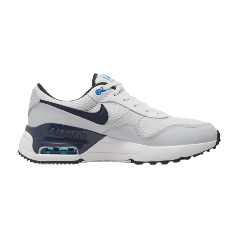 حذاء نايكي إير ماكس SYSTM المر - مراجعة Nike Shoes Air Max 270 وسعره