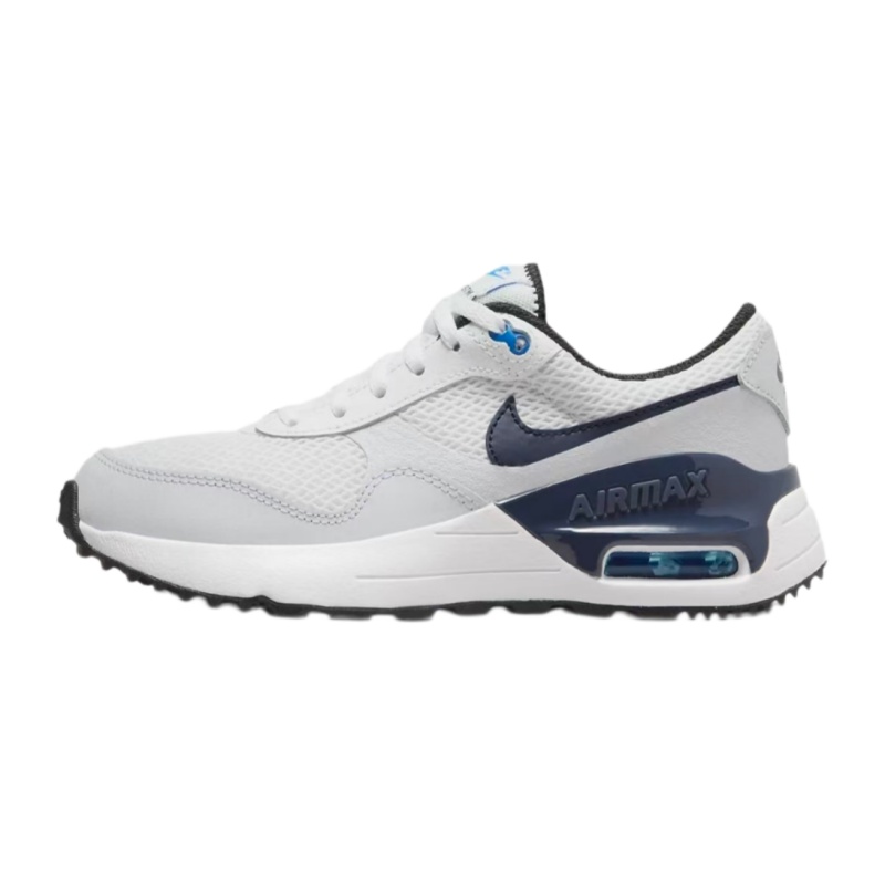 حذاء نايكي إير ماكس SYSTM المر - مراجعة Nike Shoes Air Max 270 وسعره