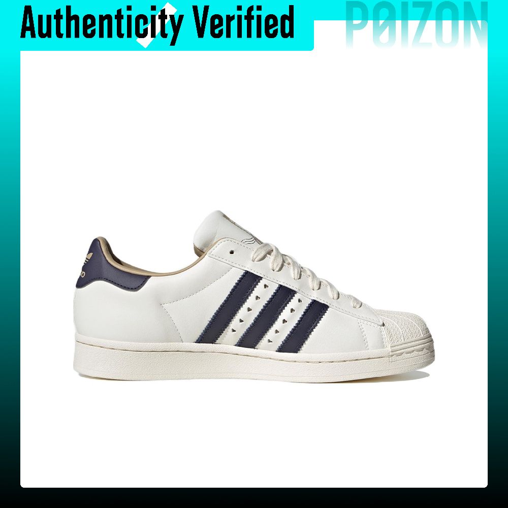 أحذية سكيت بورد أديداس أوريجين - مراجعة Adidas Shoes Superstar وسعره