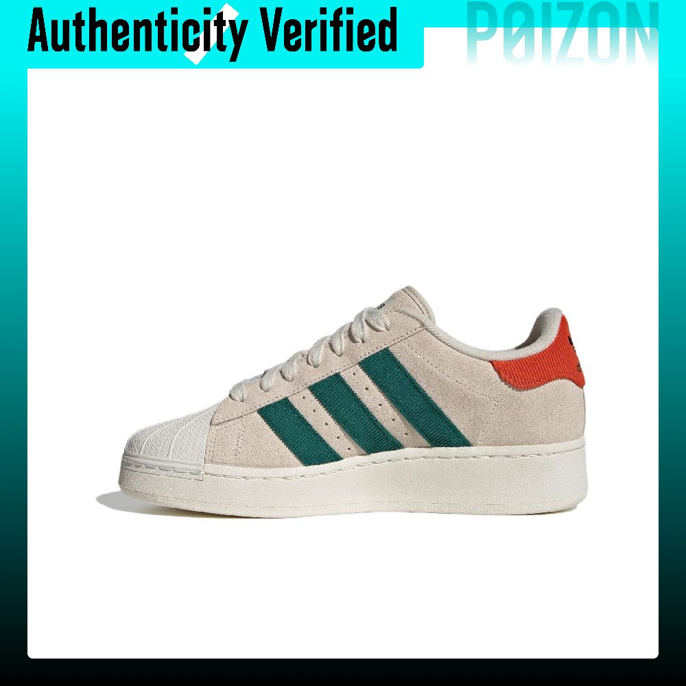 أحذية تزلج أديداس أوريجينالز س - مراجعة Adidas Shoes Superstar وسعره