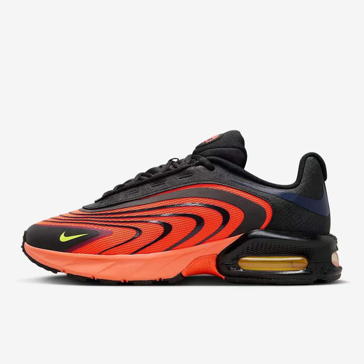 حذاء نايك أير ماكس فاير الأصلي - مراجعة Nike Shoes Air Max 270 وسعره