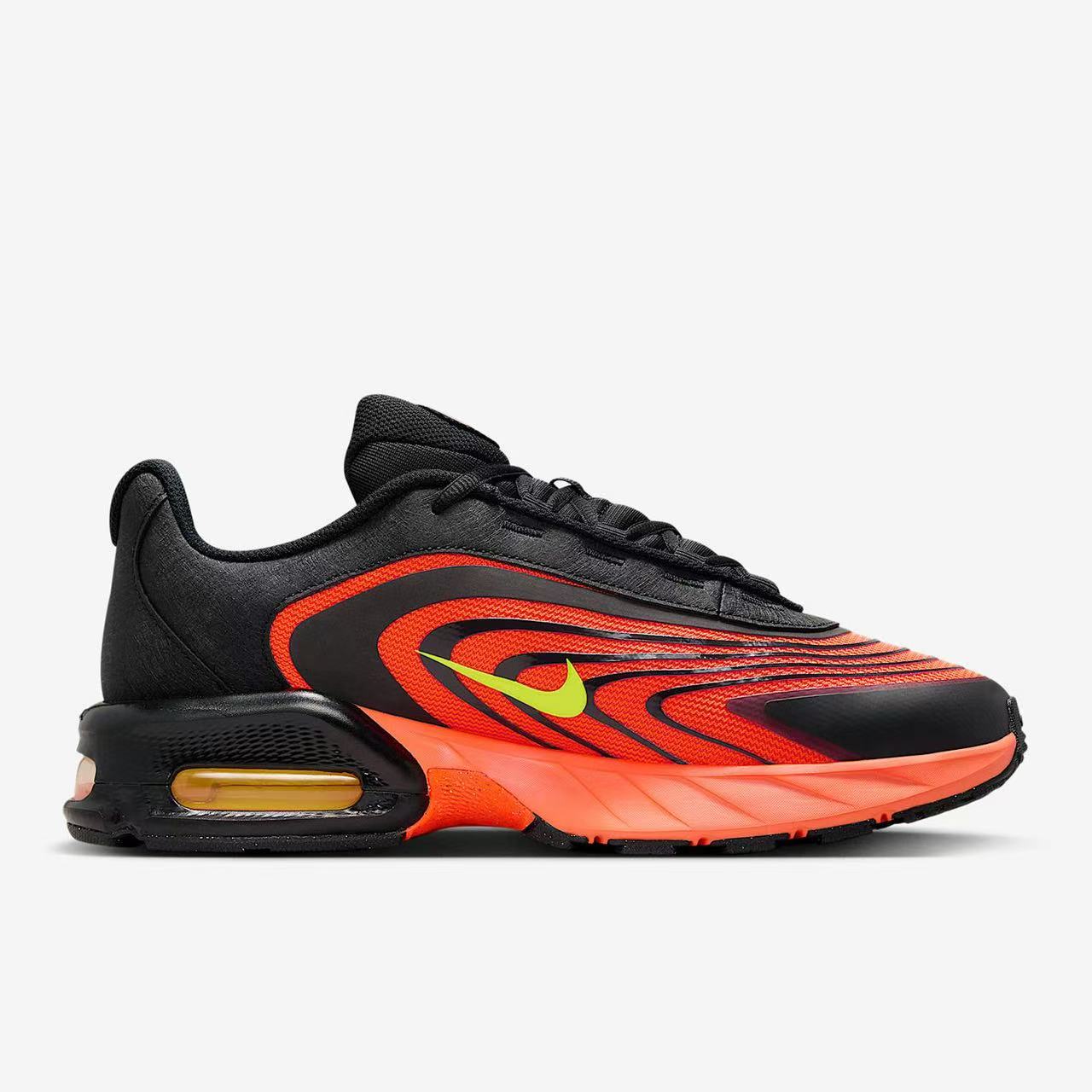 حذاء نايك أير ماكس فاير الأصلي - مراجعة Nike Shoes Air Max 270 وسعره