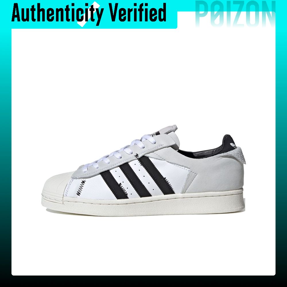 أحذية تزلج أديداس أوريجينالز س - مراجعة Adidas Shoes Superstar وسعره