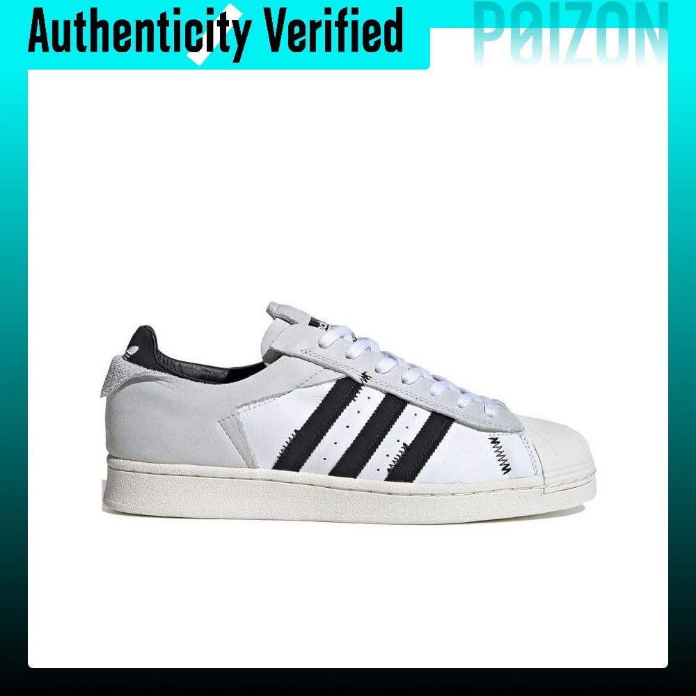 أحذية تزلج أديداس أوريجينالز س - مراجعة Adidas Shoes Superstar وسعره