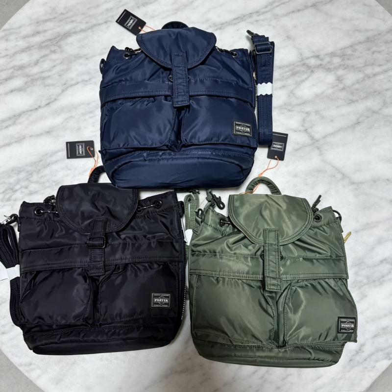 حقيبة ظهر صغيرة من النايلون من - مراجعة Canvas Backpack Casual وسعره