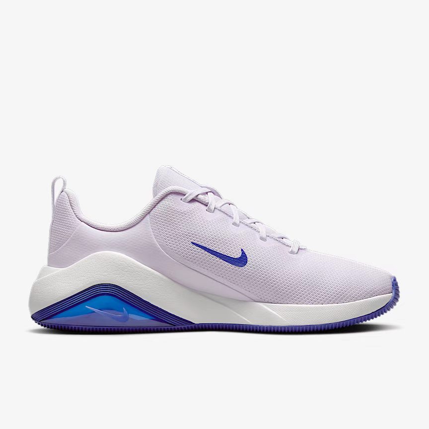 حذاء نايك AIR ZOOM BELLA 7 للن - مراجعة Nike Shoes Air Max 270 وسعره