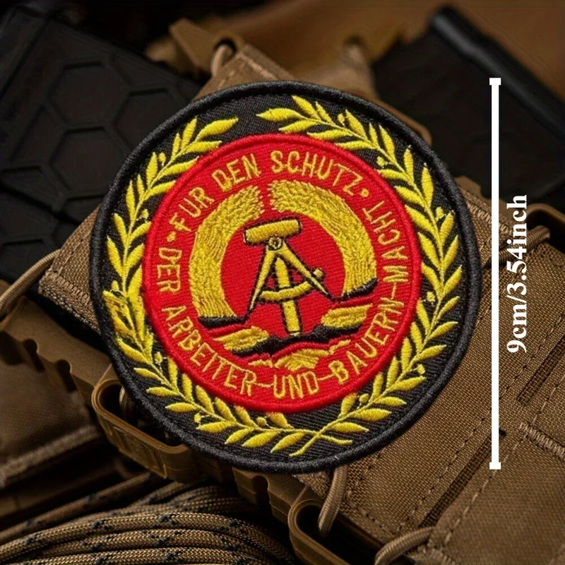 ألمانيا الشرقية المعنويات التك - مراجعة Urban Backpack Tactical وسعره