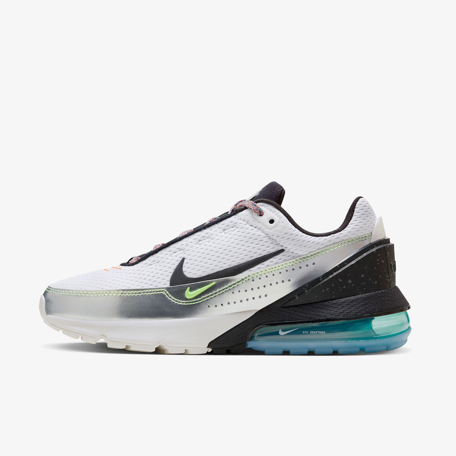 حذاء الجري Nike Official الأصل - مراجعة Nike Shoes Air Max 270 وسعره